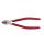 TengTools - Szczypce tnące boczne 150 mm MB441-6 - MB441-6