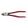 TengTools - Szczypce tnące boczne wzmocnione 180 mm MB442-7 - MB442-7