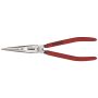 TengTools - Szczypce płaskie proste z cięciem bocznym 150 mm  MB461-6 - MB461-6 - 3