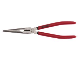 TengTools - Szczypce płaskie proste z cięciem bocznym 200 mm  MB461-8 - MB461-8