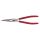 TengTools - Szczypce płaskie proste z cięciem bocznym 200 mm  MB461-8 - MB461-8