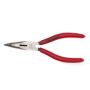 TengTools - Szczypce płaskie wygiete z cięciem bocznym 125 mm  MB463-5 - MB463-5 - 2