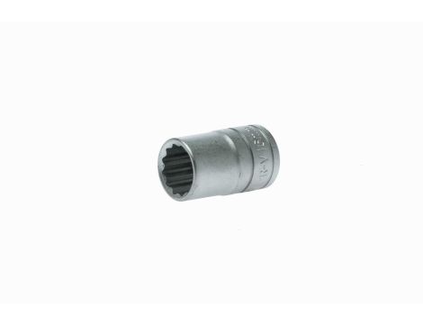 TengTools - Nasadka 12-kątna z chwytem 1/2" 16 mm - M120516-C - 2
