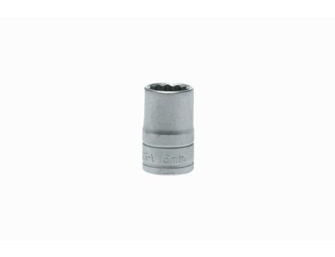 TengTools - Nasadka 12-kątna z chwytem 1/2" 16 mm - M120516-C