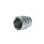 TengTools - Nasadka 6-kątna z chwytem 1/2" 33 mm - M1205336-C - 3