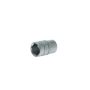 TengTools - Nasadka 6-kątna z chwytem 1/2" 18 mm - M1205186-C - 3