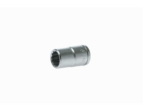TengTools - Nasadka 12-kątna calowa z chwytem 1/2" 9/16" - M120118-C - 2