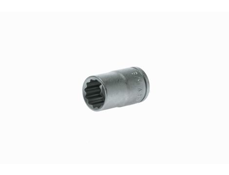TengTools - Nasadka 12-kątna calowa z chwytem 1/2" 5/8" - M120120-C - 2