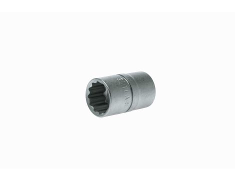 TengTools - Nasadka 12-kątna calowa z chwytem 1/2" 11/16" - M120122-C - 2