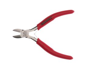 TengTools - Szczypce precyzyjne z cięciem bocznym MBM441 - MBM441