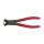 TengTools - Szczypce tnące czołowe 150 mm MB448-6 - MB448-6