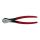 TengTools - Szczypce tnące czołowe 200 mm MB448-8 - MB448-8