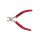 TengTools - Szczypce precyzyjne z cięciem bocznym MBM449 - MBM449