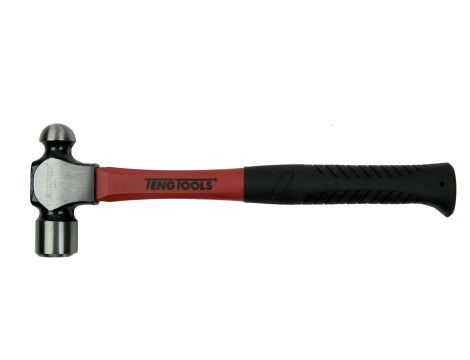 TengTools - Młotek z noskiem kulistym 12 OZ HMBP12 - HMBP12