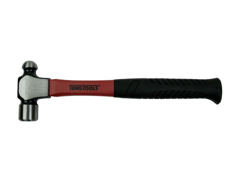 TengTools - Młotek z noskiem kulistym 16 OZ HMBP16 - HMBP16