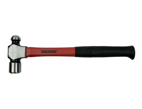 TengTools - Młotek z noskiem kulistym 24 OZ HMBP24 - HMBP24