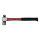 TengTools - Młotek z noskiem kulistym 24 OZ HMBP24 - HMBP24