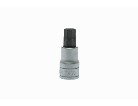 TengTools - Nasadka TX z chwytem 1/2" TX 60 - M121260T-C