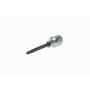 TengTools - Nasadka długa TX z chwytem 1/2" TX30 100 mm - M122230T-C - 3