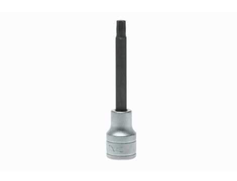 TengTools - Nasadka długa TX z chwytem 1/2" TX40 100 mm - M122240T-C