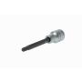 TengTools - Nasadka długa TX z chwytem 1/2" TX40 100 mm - M122240T-C - 3