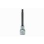 TengTools - Nasadka długa TX z chwytem 1/2" TX40 100 mm - M122240T-C - 2