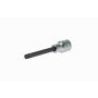 TengTools - Nasadka długa TX z chwytem 1/2" TX50 100 mm - M122250T-C - 3