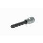 TengTools - Nasadka długa TX z chwytem 1/2" TX55 100 mm - M122255T-C - 3