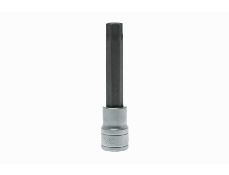 TengTools - Nasadka długa TX z chwytem 1/2" TX60 100 mm - M122260T-C