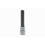 TengTools - Nasadka długa TX z chwytem 1/2" TX60 100 mm - M122260T-C - 2