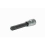TengTools - Nasadka długa TX z chwytem 1/2" TX60 100 mm - M122260T-C - 3