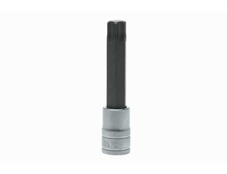 TengTools - Nasadka długa TX z chwytem 1/2" TX70 100 mm - M122270T-C