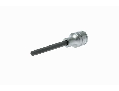 TengTools - Nasadka trzpieniowa 6-kątna długa 6 mm 100 mm - M122506-C - 2