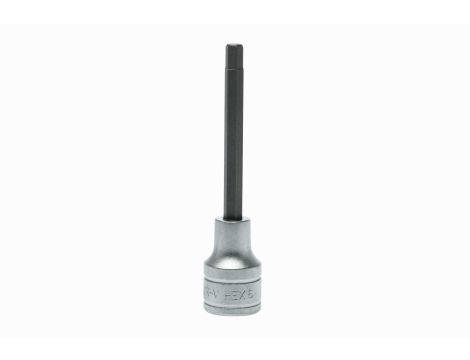 TengTools - Nasadka trzpieniowa 6-kątna długa 6 mm 100 mm - M122506-C
