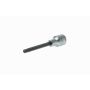 TengTools - Nasadka trzpieniowa 6-kątna długa 6 mm 100 mm - M122506-C - 3