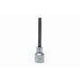 TengTools - Nasadka trzpieniowa 6-kątna długa 6 mm 100 mm - M122506-C - 2