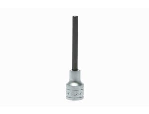 TengTools - Nasadka trzpieniowa 6-kątna długa 7 mm 100 mm - M122507-C