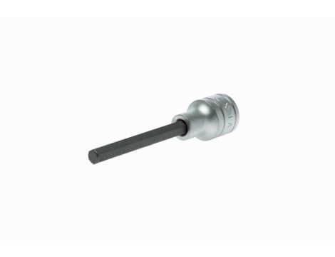 TengTools - Nasadka trzpieniowa 6-kątna długa 7 mm 100 mm - M122507-C - 2