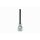 TengTools - Nasadka trzpieniowa 6-kątna długa 7 mm 100 mm - M122507-C