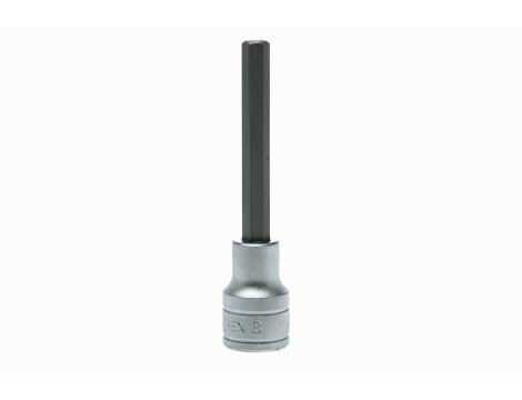TengTools - Nasadka trzpieniowa 6-kątna długa 8 mm 100 mm - M122508-C