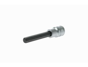 TengTools - Nasadka trzpieniowa 6-kątna długa 10 mm 100 mm - M122510-C - image 2