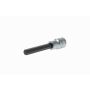 TengTools - Nasadka trzpieniowa 6-kątna długa 10 mm 100 mm - M122510-C - 3