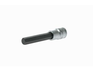 TengTools - Nasadka trzpieniowa 6-kątna długa 12 mm 100 mm - M122512-C - image 2