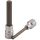 TengTools - Nasadka trzpieniowa 6-kątna długa 14 mm 100 mm - M122514-C