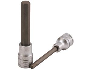 TengTools - Nasadka trzpieniowa 6-kątna długa 17 mm 100 mm - M122517-C