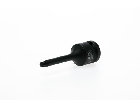 TengTools - Nasadka trzpieniowa maszynowa TX - chwyt kwadratowy 1/2" TX30 - 921230TX-C - 2