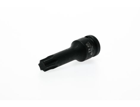 TengTools - Nasadka trzpieniowa maszynowa TX - chwyt kwadratowy 1/2" TX60 - 921260TX-C - 2