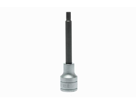 TengTools - Nasadka trzpieniowa długa Ribe z chwytem 1/2" #06 - M122706-C