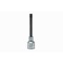 TengTools - Nasadka trzpieniowa długa Ribe z chwytem 1/2" #08 - M122708-C - 2