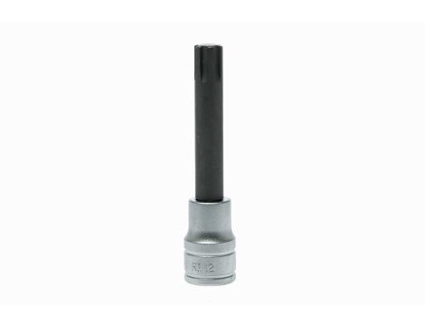 TengTools - Nasadka trzpieniowa długa Ribe z chwytem 1/2" #12 - M122712-C